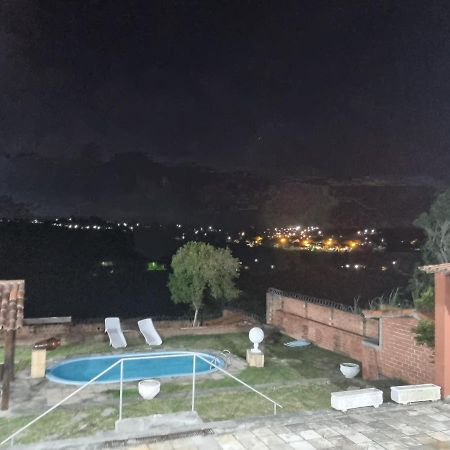 Casa Em Gravata Vista Para O Vale Villa ภายนอก รูปภาพ