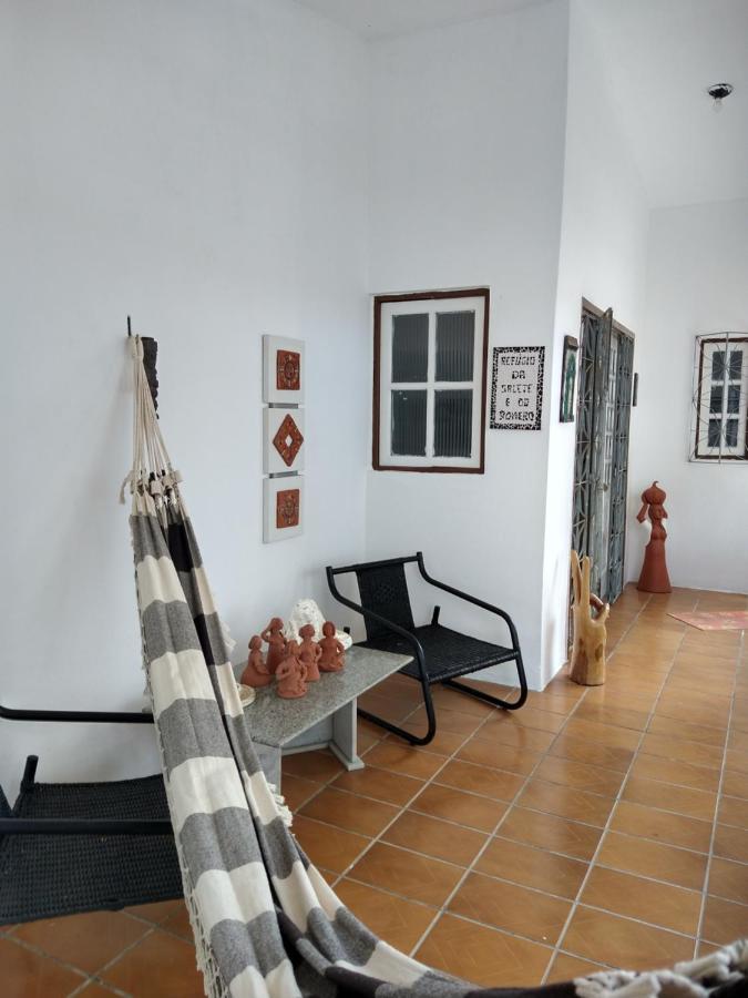 Casa Em Gravata Vista Para O Vale Villa ภายนอก รูปภาพ