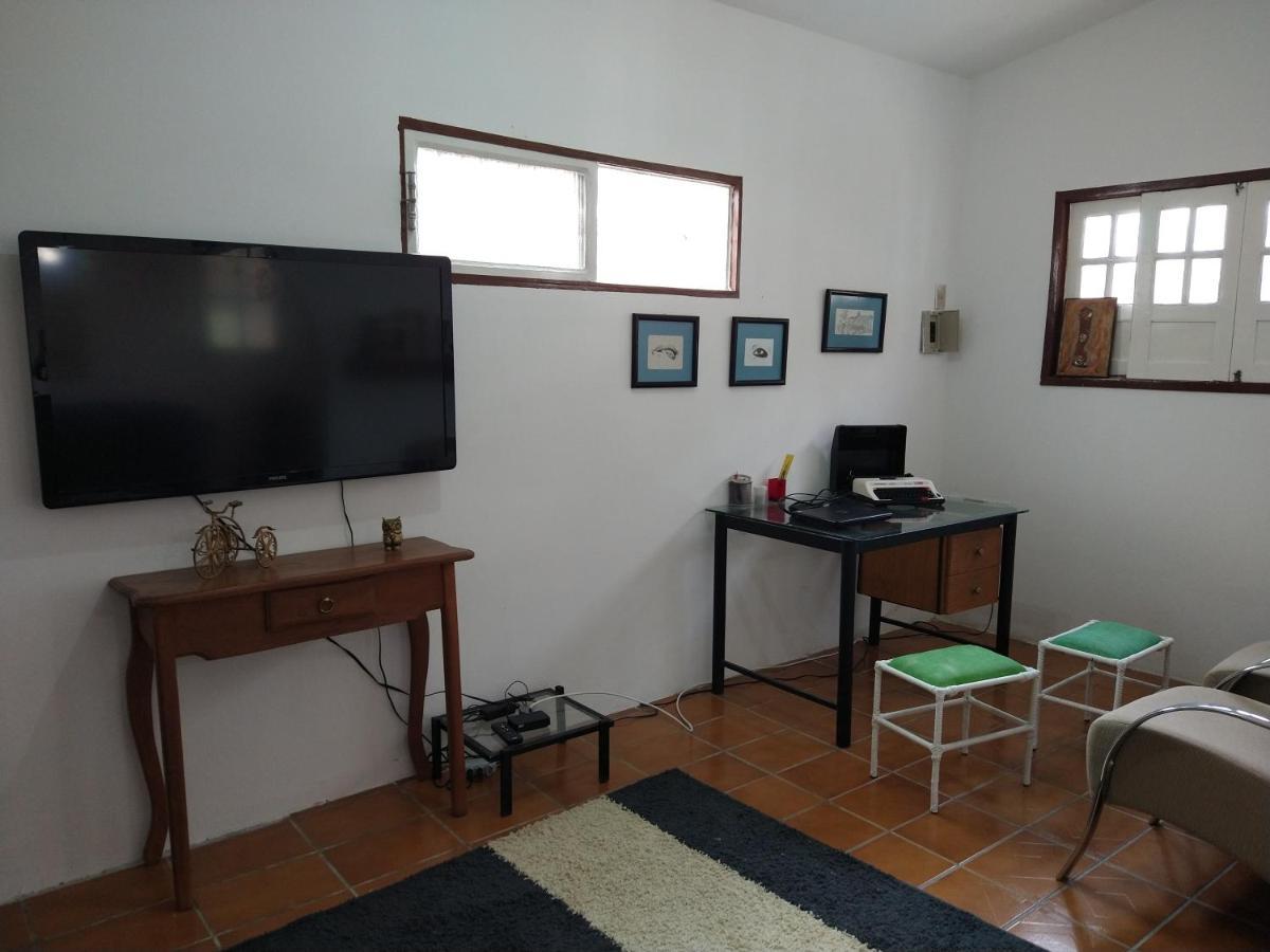 Casa Em Gravata Vista Para O Vale Villa ภายนอก รูปภาพ