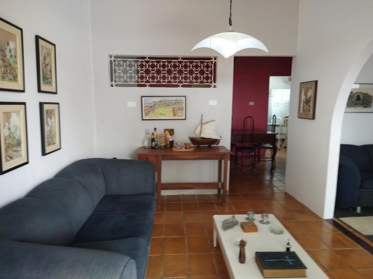 Casa Em Gravata Vista Para O Vale Villa ภายนอก รูปภาพ