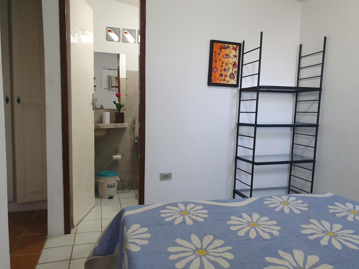 Casa Em Gravata Vista Para O Vale Villa ภายนอก รูปภาพ