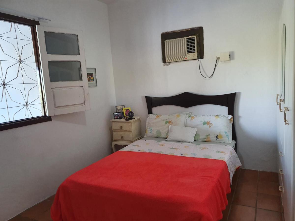 Casa Em Gravata Vista Para O Vale Villa ภายนอก รูปภาพ