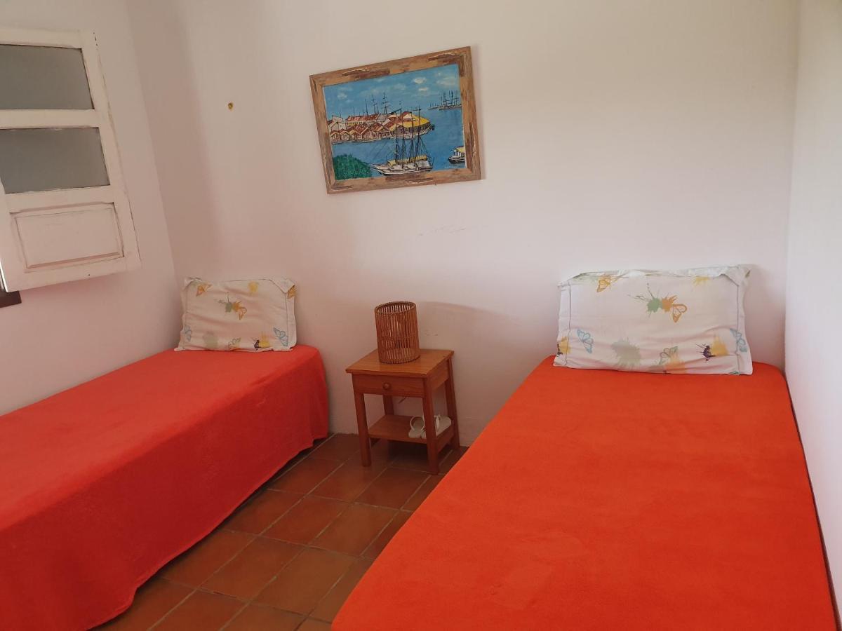 Casa Em Gravata Vista Para O Vale Villa ภายนอก รูปภาพ