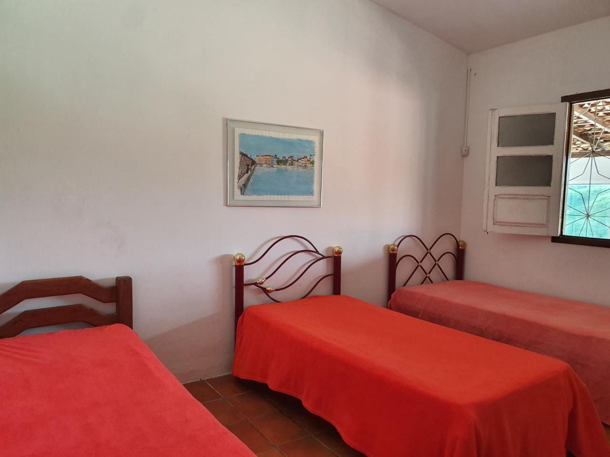Casa Em Gravata Vista Para O Vale Villa ภายนอก รูปภาพ