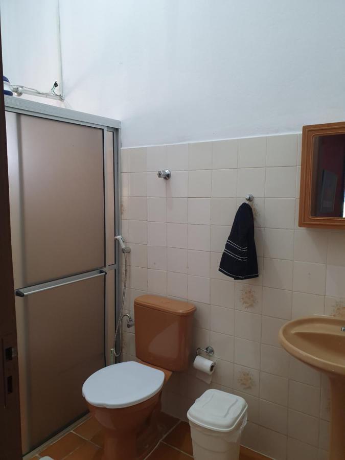 Casa Em Gravata Vista Para O Vale Villa ภายนอก รูปภาพ