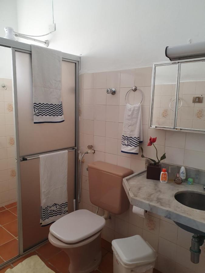 Casa Em Gravata Vista Para O Vale Villa ภายนอก รูปภาพ