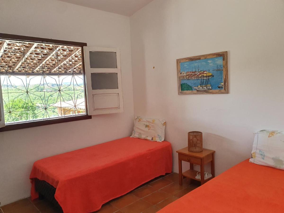 Casa Em Gravata Vista Para O Vale Villa ภายนอก รูปภาพ
