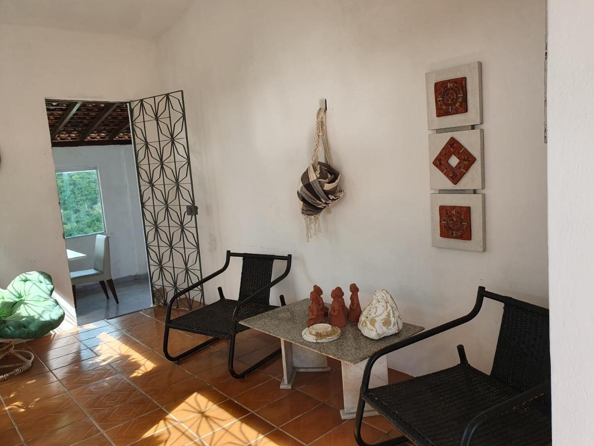 Casa Em Gravata Vista Para O Vale Villa ภายนอก รูปภาพ