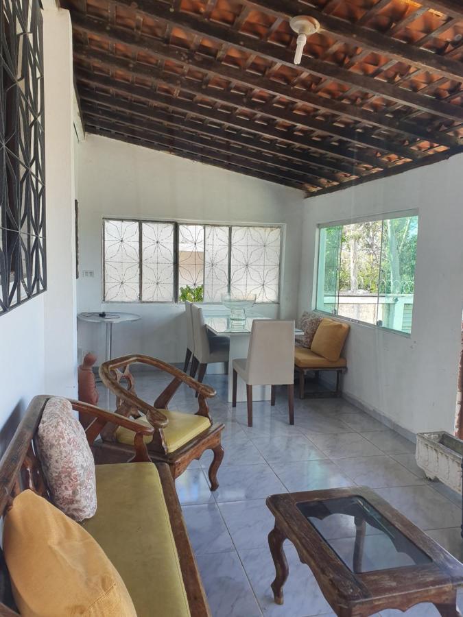 Casa Em Gravata Vista Para O Vale Villa ภายนอก รูปภาพ