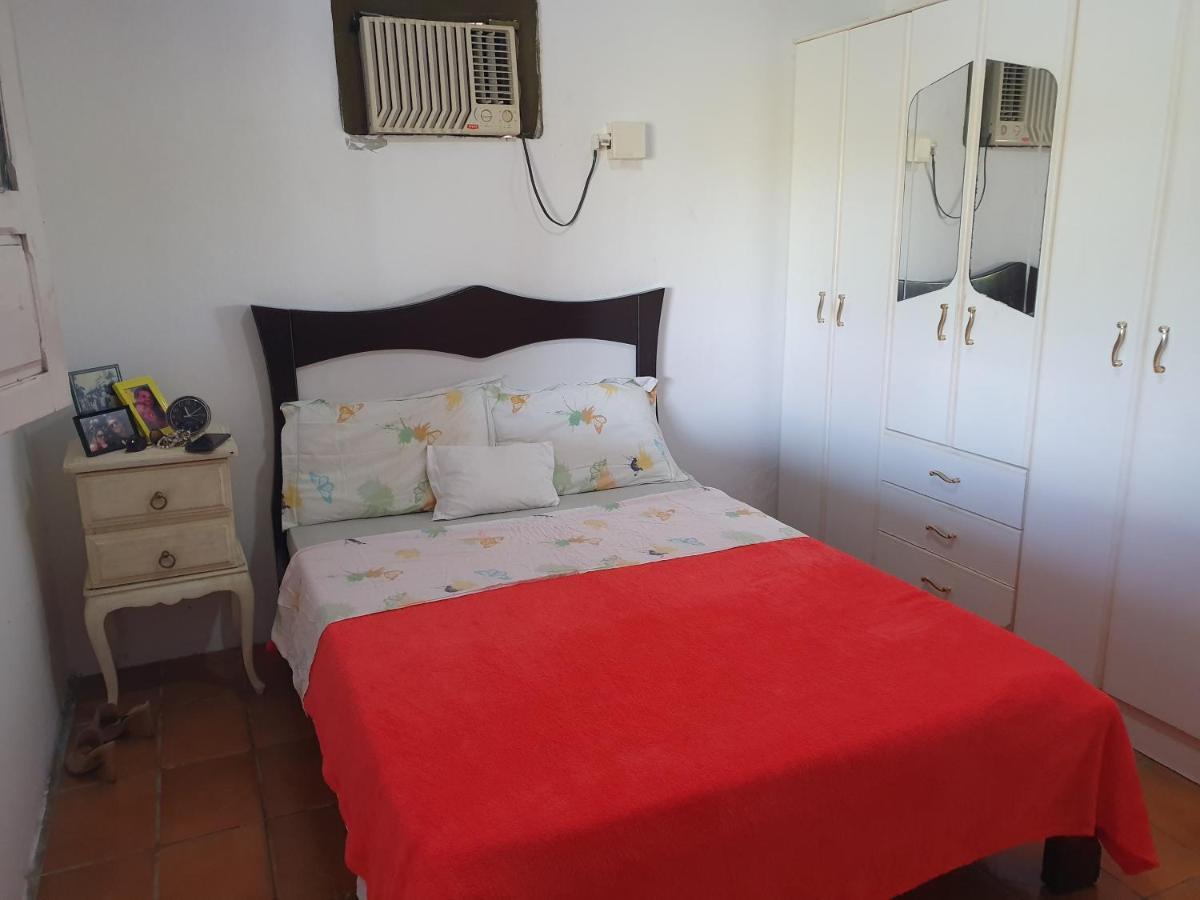 Casa Em Gravata Vista Para O Vale Villa ภายนอก รูปภาพ