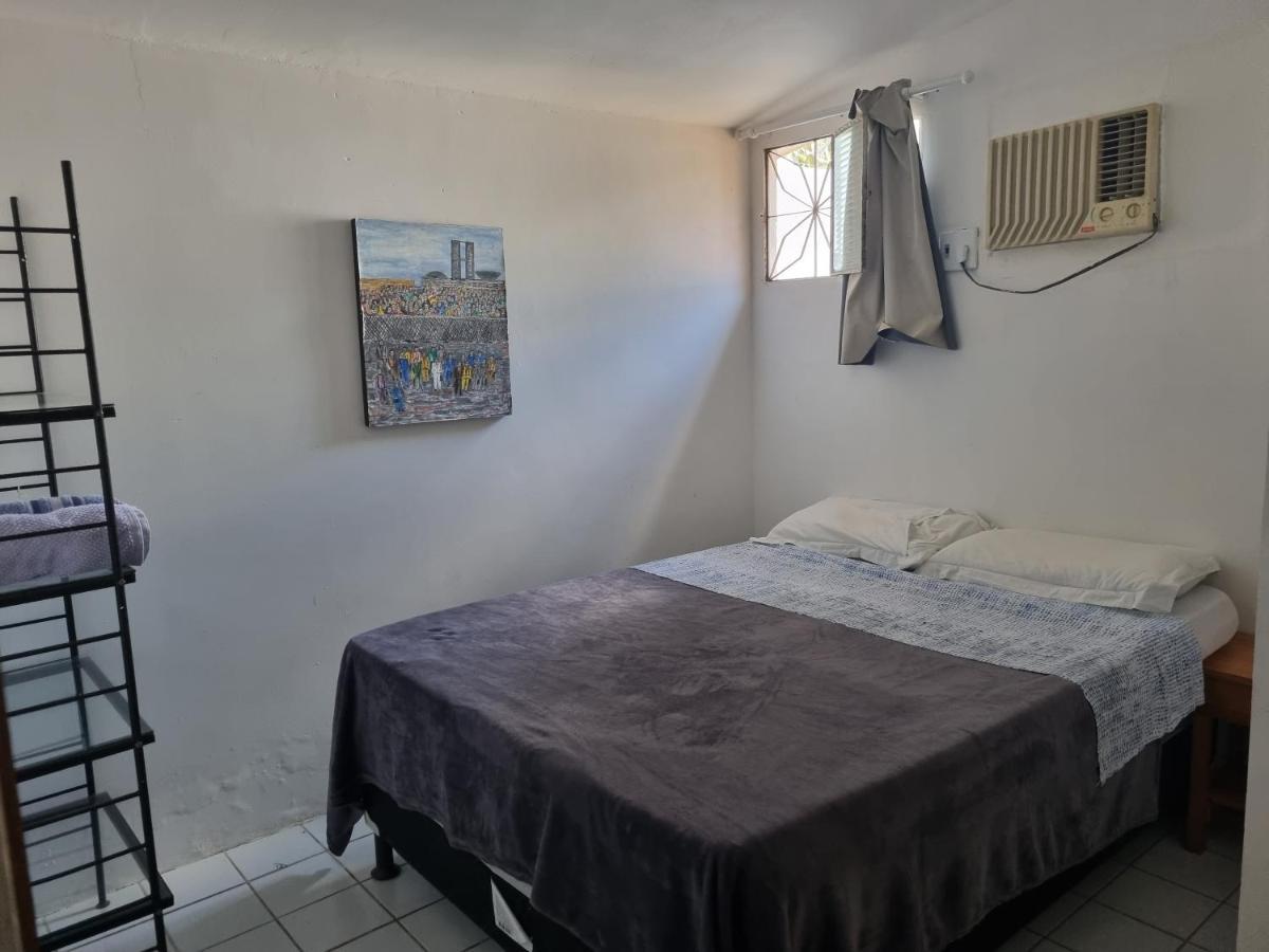 Casa Em Gravata Vista Para O Vale Villa ภายนอก รูปภาพ