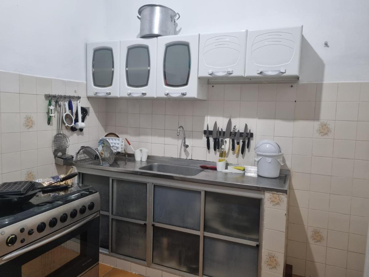 Casa Em Gravata Vista Para O Vale Villa ภายนอก รูปภาพ