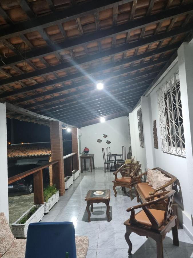 Casa Em Gravata Vista Para O Vale Villa ภายนอก รูปภาพ