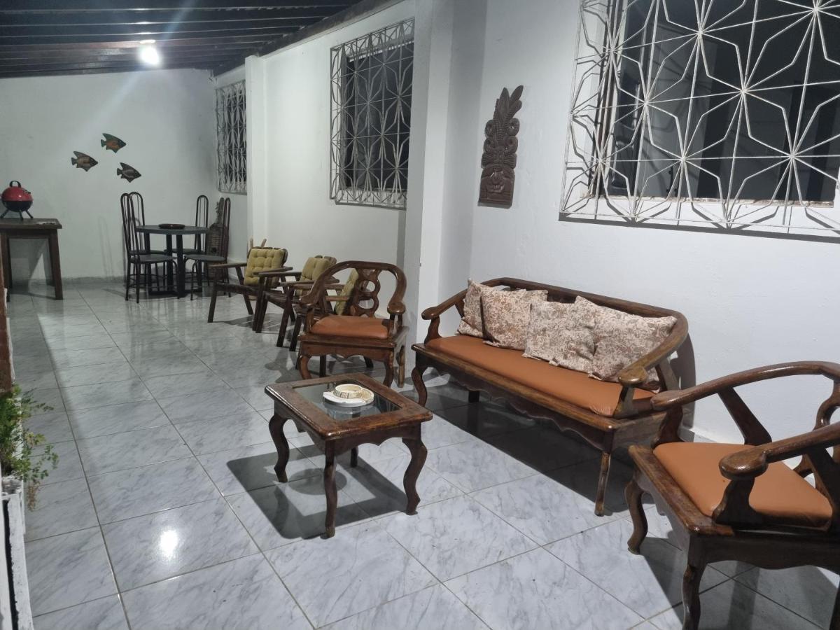Casa Em Gravata Vista Para O Vale Villa ภายนอก รูปภาพ