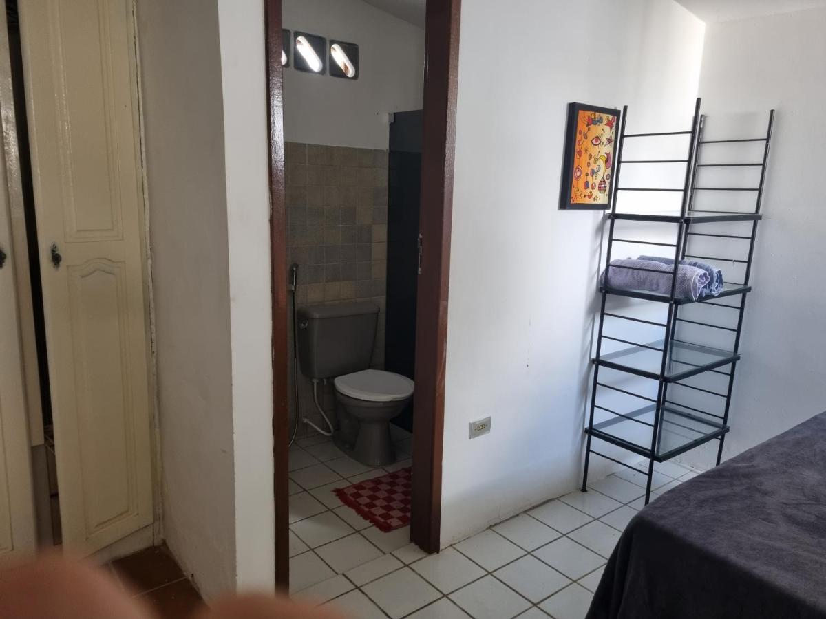 Casa Em Gravata Vista Para O Vale Villa ภายนอก รูปภาพ