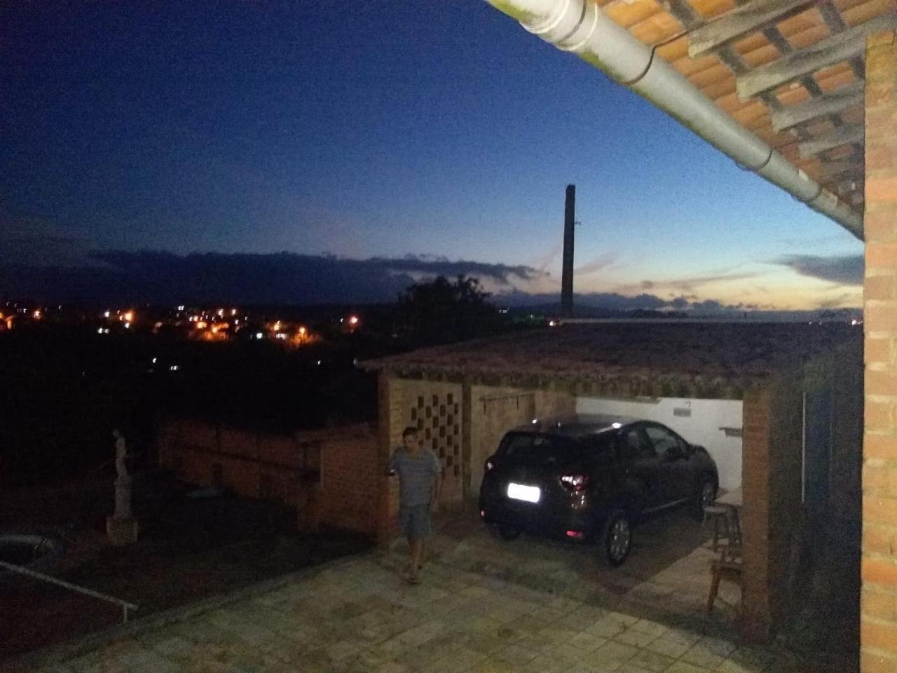 Casa Em Gravata Vista Para O Vale Villa ภายนอก รูปภาพ