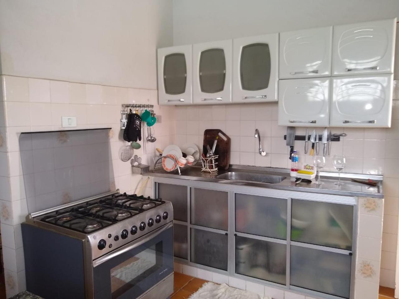Casa Em Gravata Vista Para O Vale Villa ภายนอก รูปภาพ