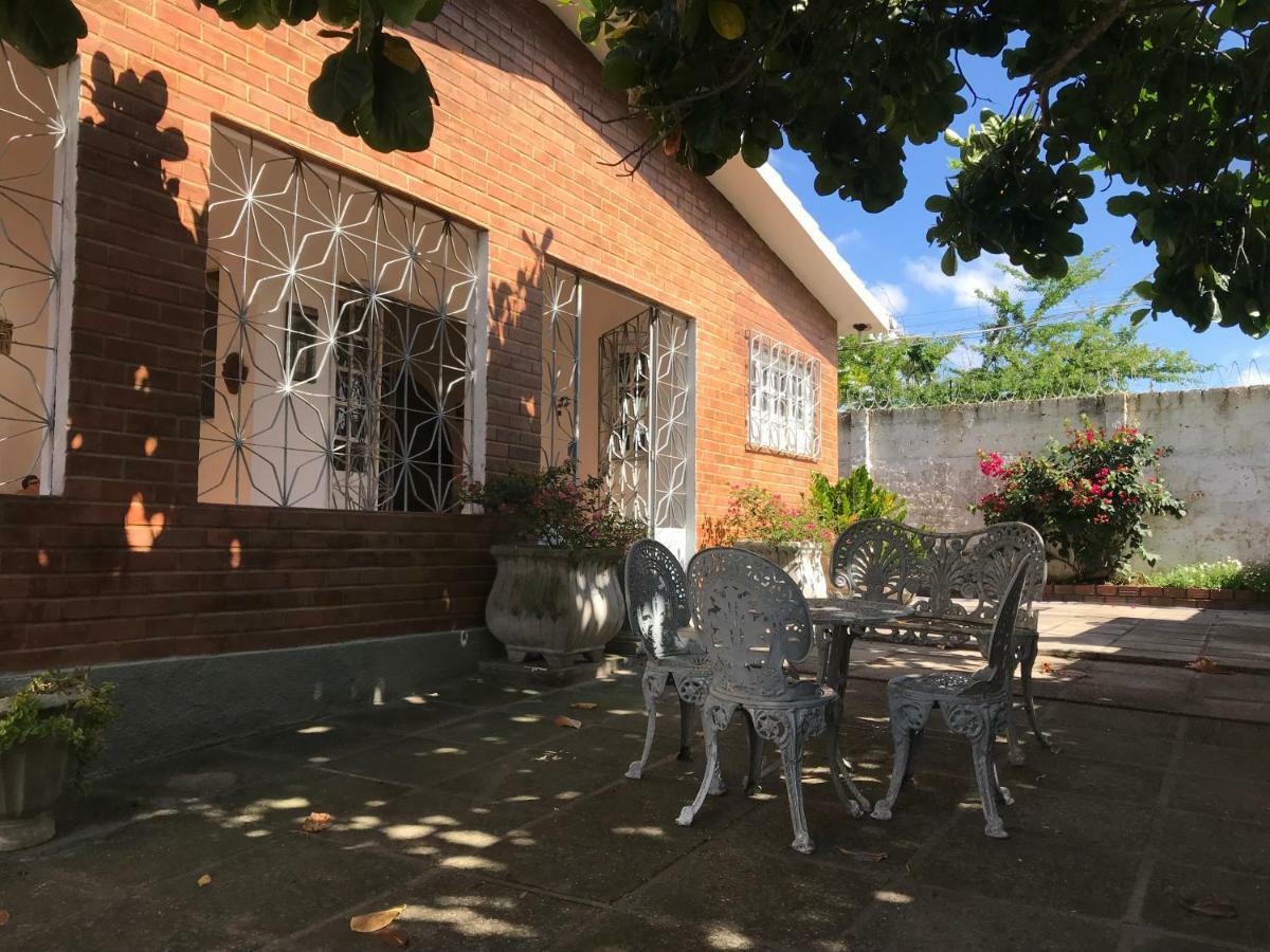 Casa Em Gravata Vista Para O Vale Villa ภายนอก รูปภาพ